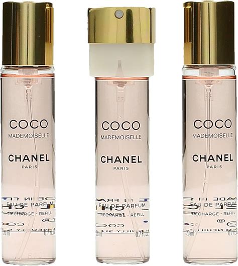 coco chanel refillable|coco chanel recharge refill.